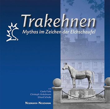 Trakehnen