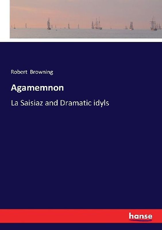 Agamemnon