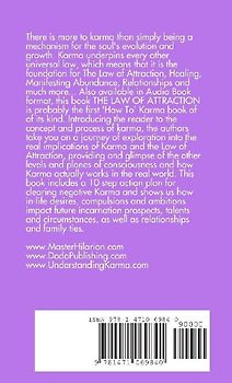 The Law of Attraction