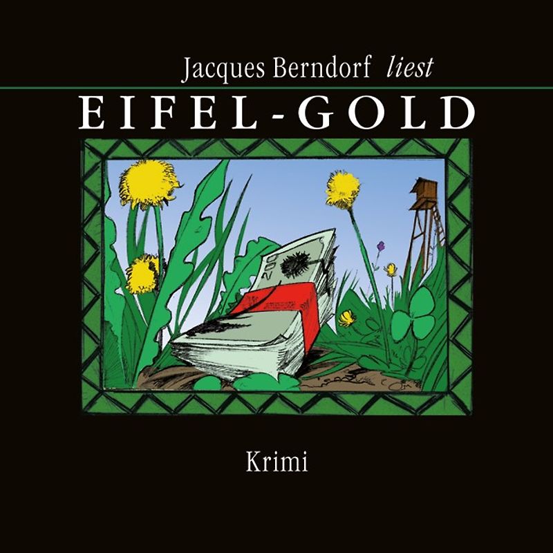 Eifel-Gold