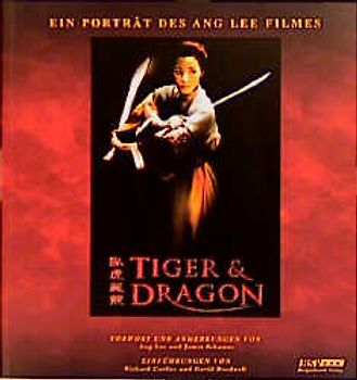 Tiger & Dragon