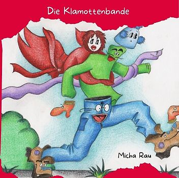 Die Klamottenbande