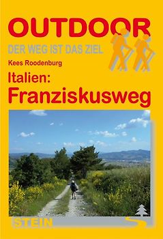Italien: Franziskusweg