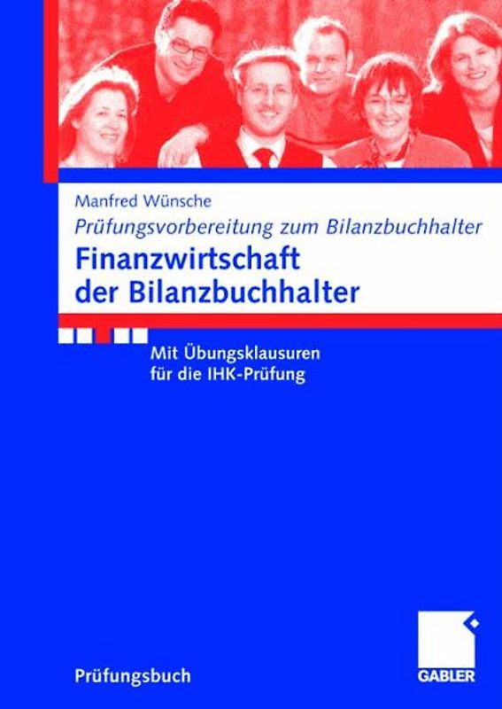 Finanzwirtschaft der Bilanzbuchhalter