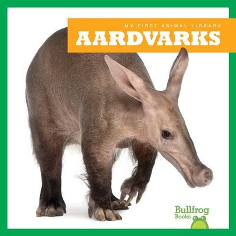 Aardvarks