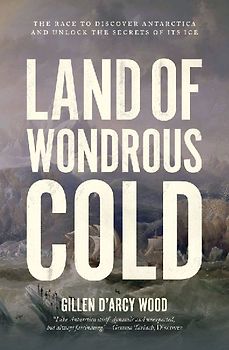 Land of Wondrous Cold