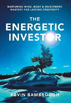 The Energetic Investor