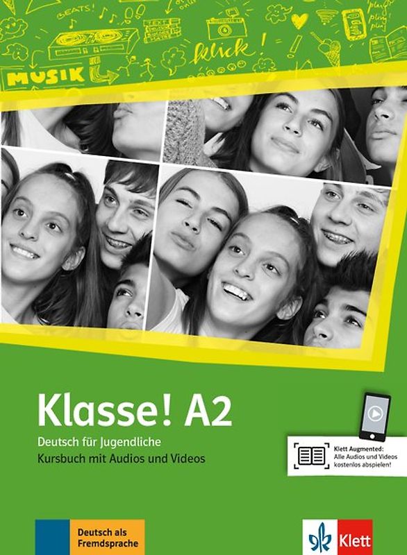 Klasse! A2