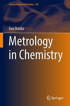Metrology in Chemistry