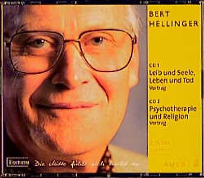 Leib und Seele, Leben und Tod - Psychotherapie und Religion