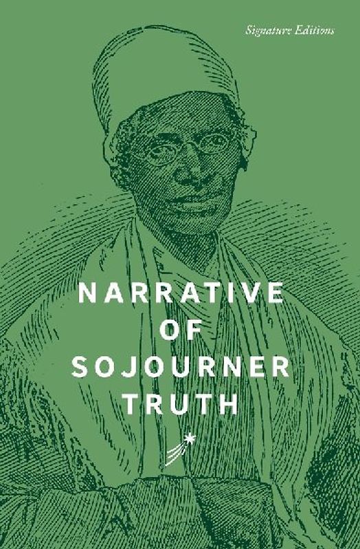 Narrative of Sojourner Truth