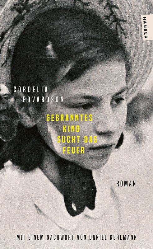 Gebranntes Kind sucht das Feuer