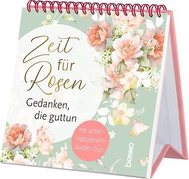 Zeit für Rosen