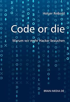Code or die