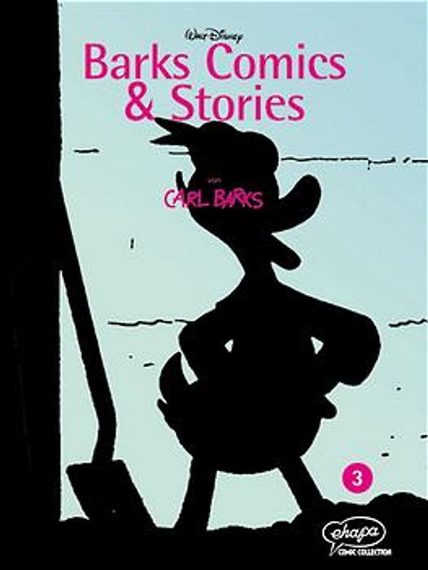 Barks Comics & Stories