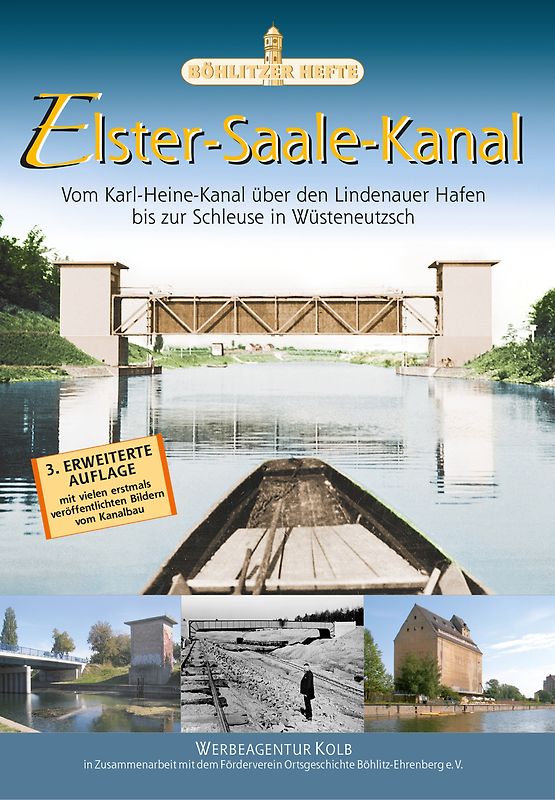 Elster-Saale-Kanal