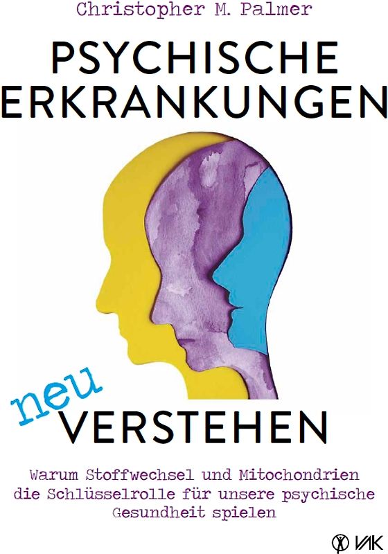 Psychische Erkrankungen neu verstehen
