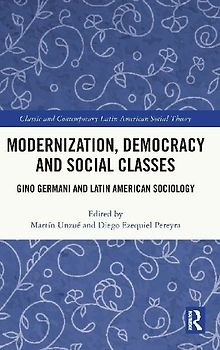 Modernization, Democracy and Social Classes