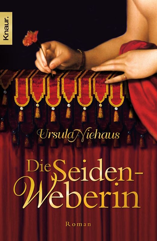Die Seidenweberin