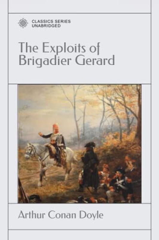 The Exploits of Brigadier Gerard