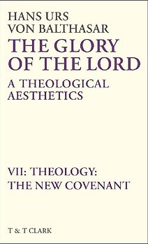 Glory of the Lord Vol 7