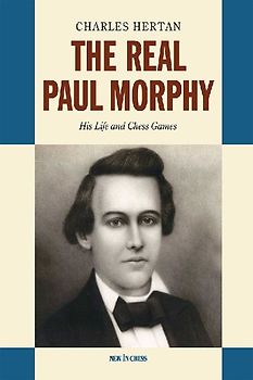 The Real Paul Morphy