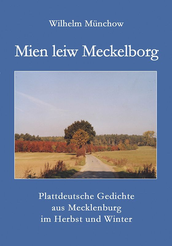 Mien leiw Meckelborg