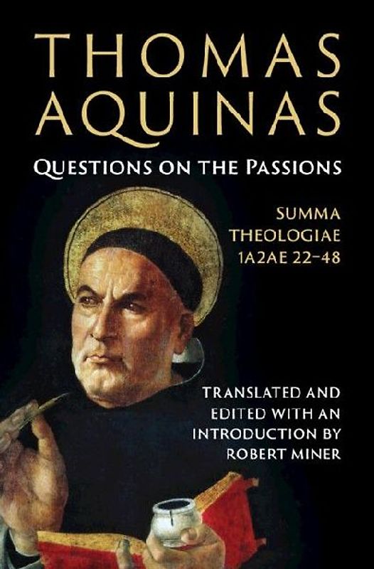 Thomas Aquinas