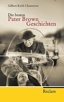 Die besten Pater-Brown-Geschichten