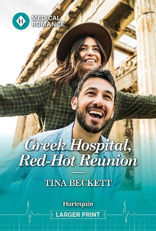Greek Hospital, Red-Hot Reunion