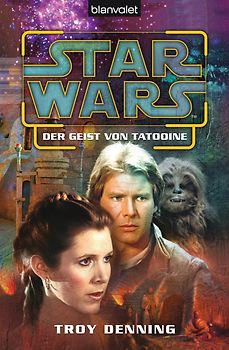 Star Wars™ Der Geist von Tatooine