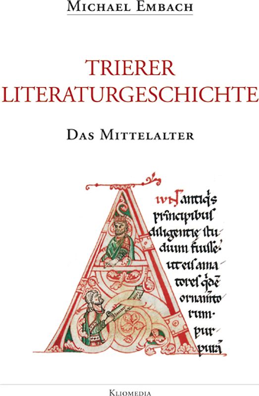 Trierer Literaturgeschichte