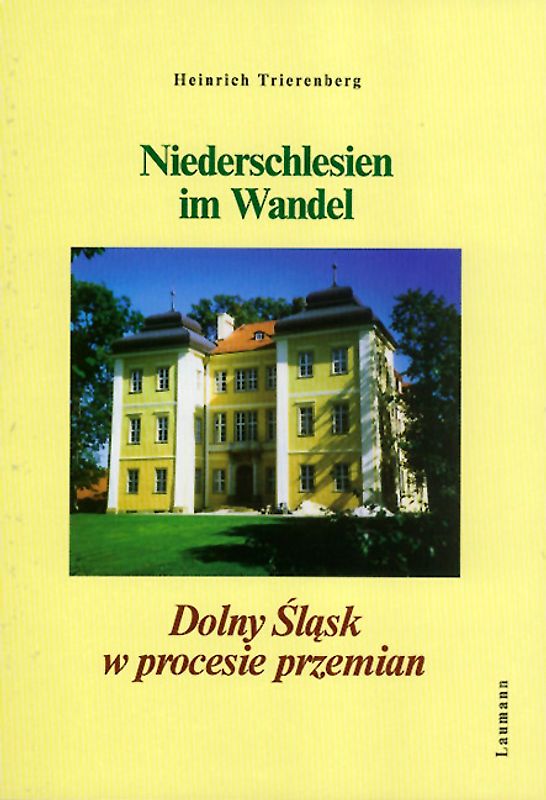 Niederschlesien im Wandel