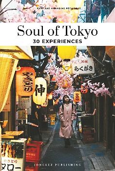 Soul of Tokyo
