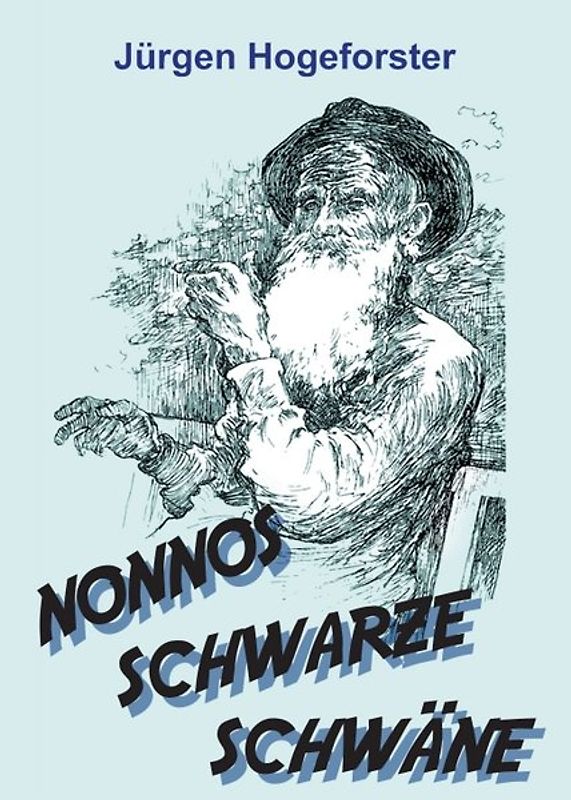 NONNOS SCHWARZE SCHWÄNE