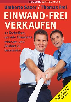 Einwand-frei verkaufen