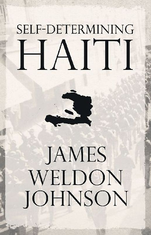 Self-Determining Haiti