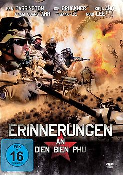 Erinnerungen an Dien Bien Phu DVD