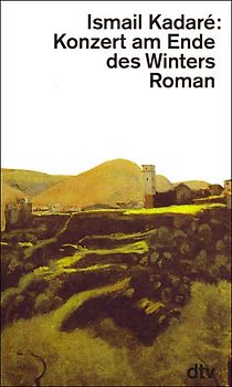 Konzert am Ende des Winters