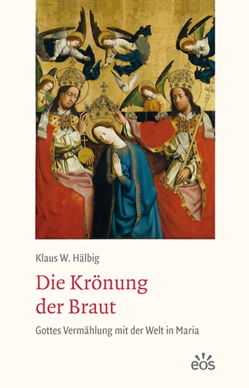 Die Krönung der Braut