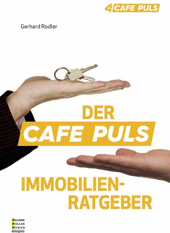 DER CAFE PULS IMMOBILIENRATGEBER