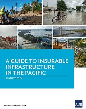 A Guide to Insurable Infrastructure in the Pacific