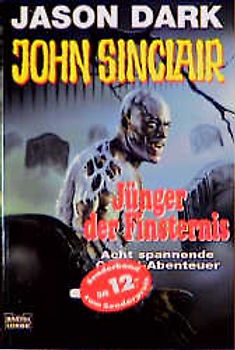 Jünger der Finsternis