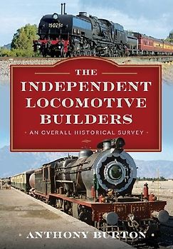 The Independent Locomotive Builders