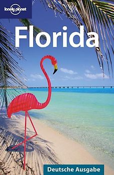 Lonely Planet Reiseführer Florida