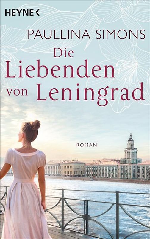 Die Liebenden von Leningrad
