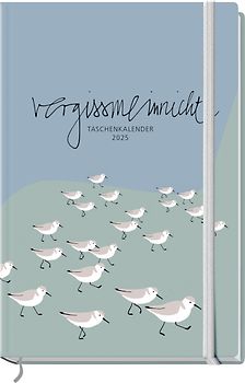 Vergissmeinnicht 2025