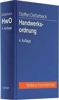 Handwerksordnung