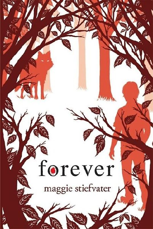 Forever (Shiver, Book 3)