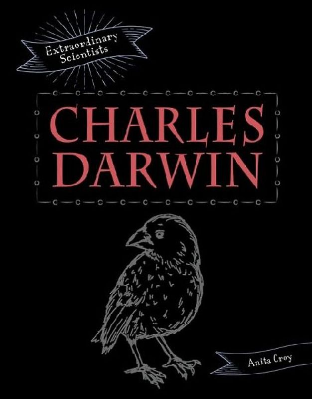 Charles Darwin